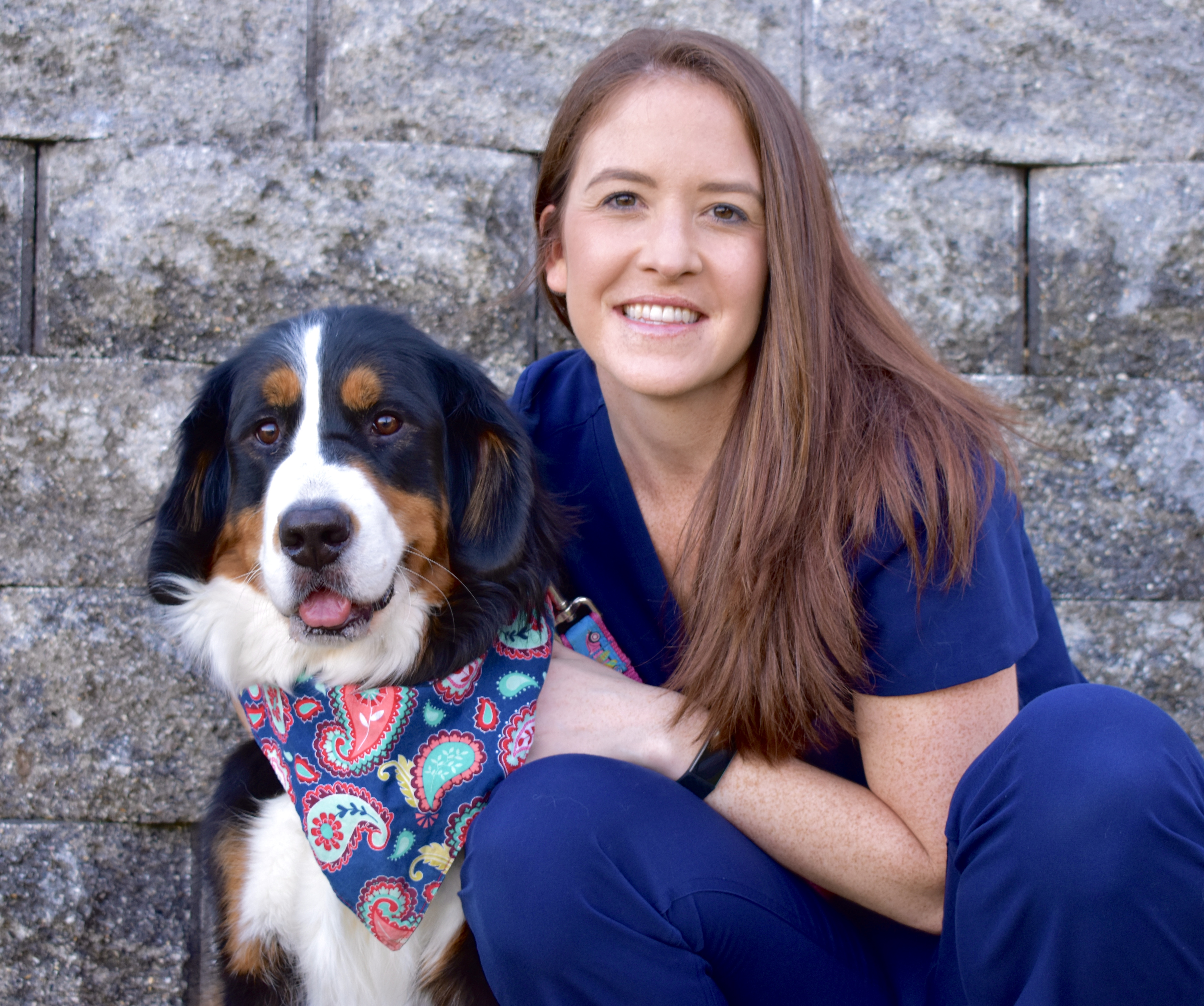 Jennifer  Falkowski, DVM